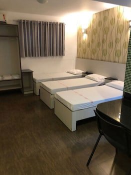 Hotel Calandre