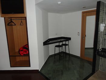 Hotel Calandre