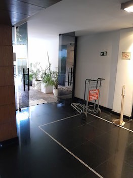 Hotel Calandre