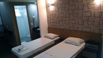 Hotel Calandre