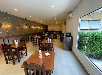 Hotel Calandre