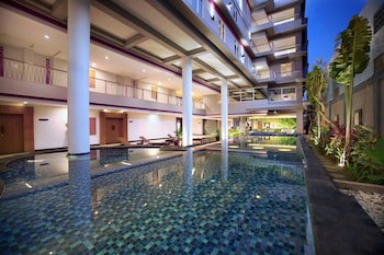 Favehotel Sunset Seminyak