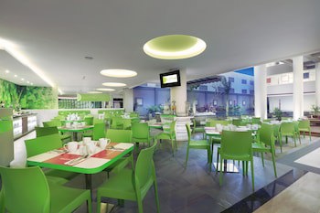 Favehotel Sunset Seminyak