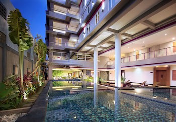 Favehotel Sunset Seminyak