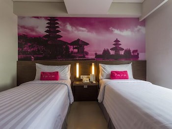 Favehotel Sunset Seminyak