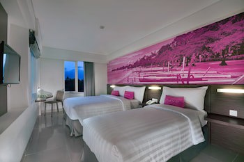 Favehotel Sunset Seminyak