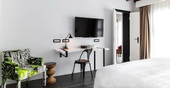 Myconian Avaton, Mykonos, a Member of Design Hotels galeri fotoğrafı