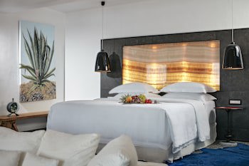 Myconian Avaton, Mykonos, a Member of Design Hotels galeri fotoğrafı