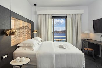 Myconian Avaton, Mykonos, a Member of Design Hotels galeri fotoğrafı