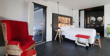 Myconian Avaton, Mykonos, a Member of Design Hotels galeri fotoğrafı