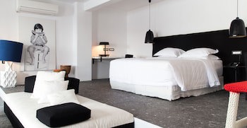 Myconian Avaton, Mykonos, a Member of Design Hotels galeri fotoğrafı