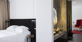 Myconian Avaton, Mykonos, a Member of Design Hotels galeri fotoğrafı