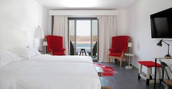 Myconian Avaton, Mykonos, a Member of Design Hotels galeri fotoğrafı