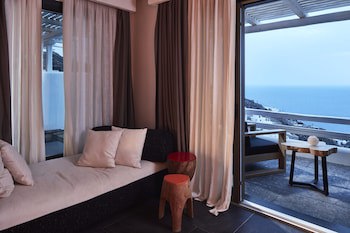 Myconian Avaton, Mykonos, a Member of Design Hotels galeri fotoğrafı