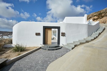 Myconian Avaton, Mykonos, a Member of Design Hotels galeri fotoğrafı