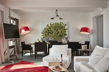 Myconian Avaton, Mykonos, a Member of Design Hotels galeri fotoğrafı