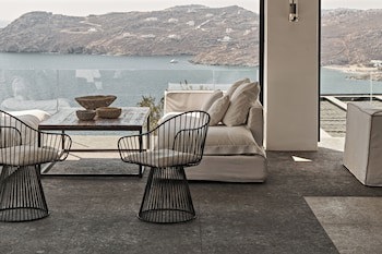 Myconian Avaton, Mykonos, a Member of Design Hotels fotoğrafı