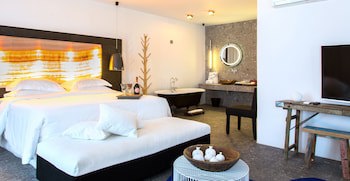Myconian Avaton, Mykonos, a Member of Design Hotels galeri fotoğrafı