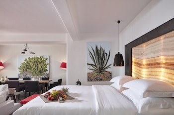 Myconian Avaton, Mykonos, a Member of Design Hotels galeri fotoğrafı