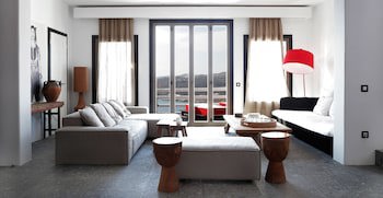 Myconian Avaton, Mykonos, a Member of Design Hotels galeri fotoğrafı