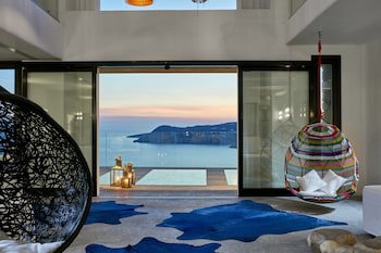 Myconian Avaton, Mykonos, a Member of Design Hotels fotoğrafı