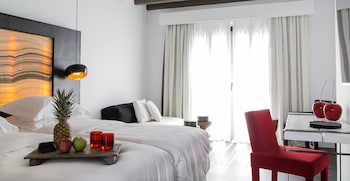 Myconian Avaton, Mykonos, a Member of Design Hotels galeri fotoğrafı