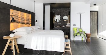 Myconian Avaton, Mykonos, a Member of Design Hotels galeri fotoğrafı