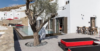 Myconian Avaton, Mykonos, a Member of Design Hotels galeri fotoğrafı