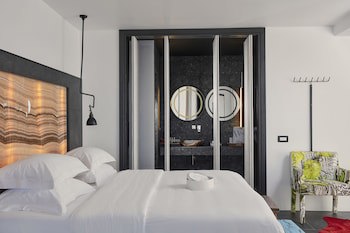 Myconian Avaton, Mykonos, a Member of Design Hotels galeri fotoğrafı