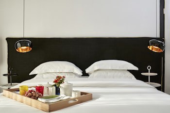 Myconian Avaton, Mykonos, a Member of Design Hotels galeri fotoğrafı