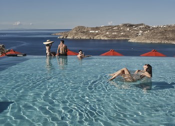 Myconian Avaton, Mykonos, a Member of Design Hotels