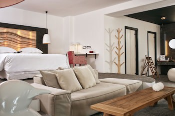Myconian Avaton, Mykonos, a Member of Design Hotels galeri fotoğrafı