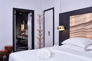 Myconian Avaton, Mykonos, a Member of Design Hotels galeri fotoğrafı