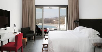 Myconian Avaton, Mykonos, a Member of Design Hotels fotoğrafı
