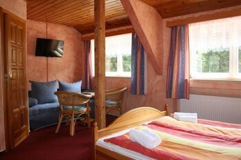 Hotel Kristyna