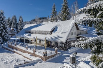 Hotel Kristyna