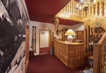 Hotel Kristyna