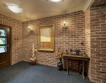 Hotel Kristyna