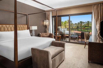 Hilton Alexandria Kings Ranch galeri fotoğrafı
