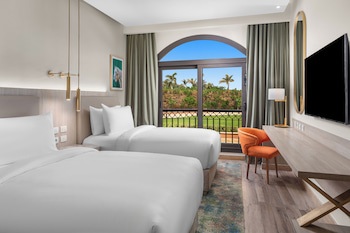 Hilton Alexandria Kings Ranch galeri fotoğrafı