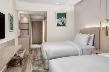 Hilton Alexandria Kings Ranch galeri fotoğrafı