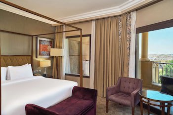 Hilton Alexandria Kings Ranch galeri fotoğrafı