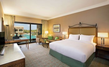 Hilton Alexandria Kings Ranch fotoğrafı