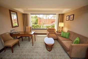 Hilton Alexandria Kings Ranch galeri fotoğrafı