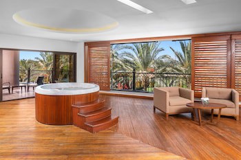 Hilton Alexandria Kings Ranch galeri fotoğrafı