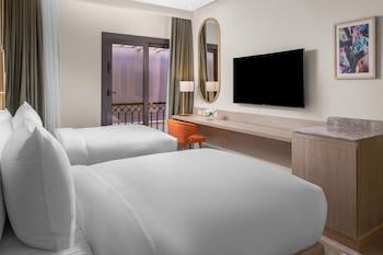 Hilton Alexandria Kings Ranch galeri fotoğrafı