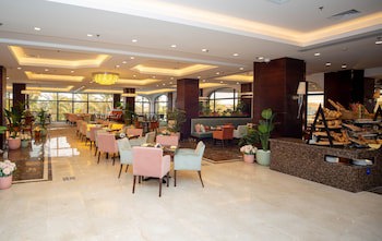 Hilton Alexandria Kings Ranch fotoğrafı