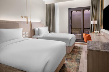 Hilton Alexandria Kings Ranch galeri fotoğrafı