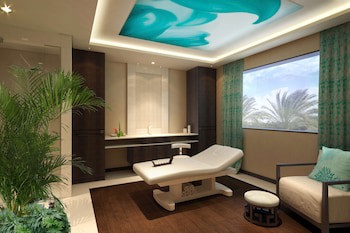 Hilton Alexandria Kings Ranch galeri fotoğrafı