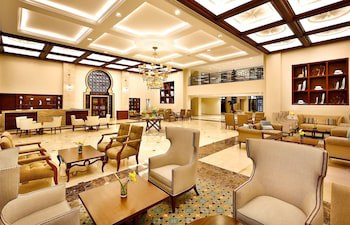 Hilton Alexandria Kings Ranch fotoğrafı
